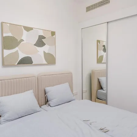Apartman Aqualina Lotus
