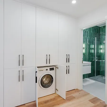 Aqualina Lotus Apartman