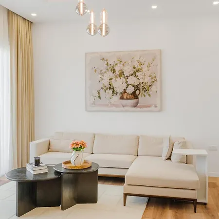 Apartman Aqualina Lotus